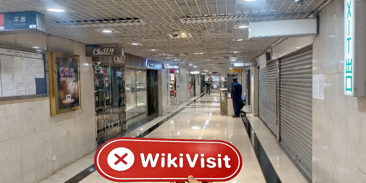 YL Hong Kong تصدیق شدہ: جسمانی موجودگی نہیں ملی