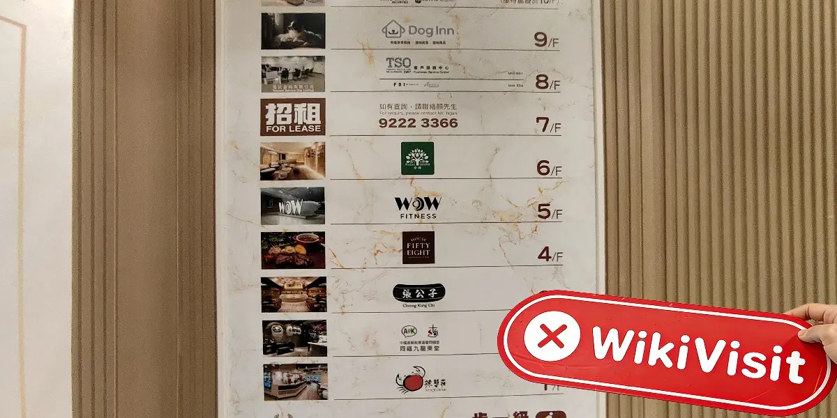 IndexEvolve Hong Kong  Verified:  No Physical Presence Found