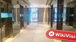 Bairun Global Limited Hong Kong  Doğrulandı:  Fiziksel Varlık Bulunamadı