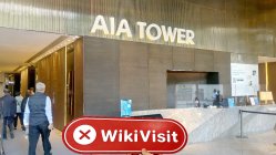 Bairun Global Limited Hong Kong  Doğrulandı:  Fiziksel Varlık Bulunamadı