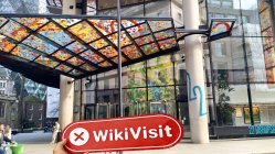 VEXA INVESTMENT Великобритания Проверено: Физическое присутствие не обнаружено