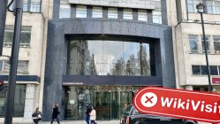 SigmaxTrading Vương quốc Anh  Đã xác minh:  Không tìm thấy sự hiện diện thực tế