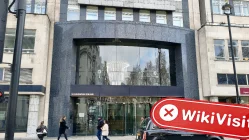 SigmaxTrading United Kingdom  Napatunayan:  Walang Nahanap na Pisikal na Presensya