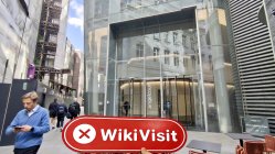 英国实地探访外汇交易商EldenFinance 不存在真实展业场所