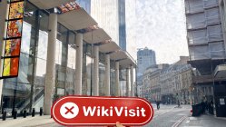 VEXA INVESTMENT Великобритания Проверено: Физическое присутствие не обнаружено