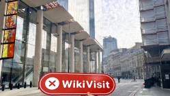 VEXA INVESTMENT مملکتِ متحدہ تصدیق شدہ: کوئی جسمانی موجودگی نہیں ملی