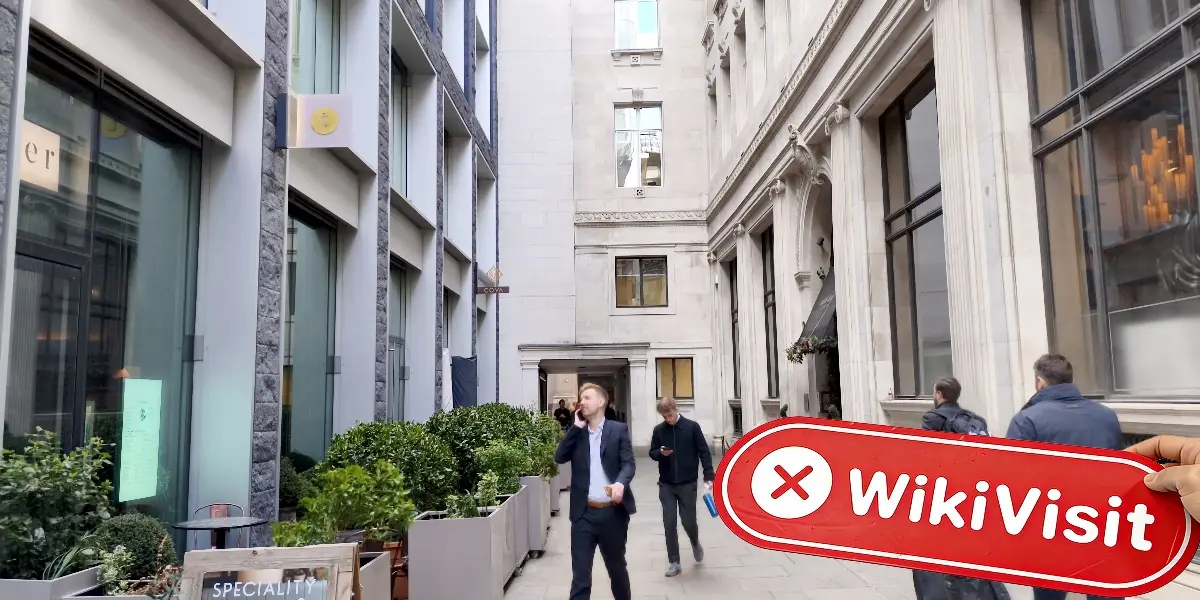 EldenFinance Royaume-Uni Vérifié : Aucune présence physique trouvée