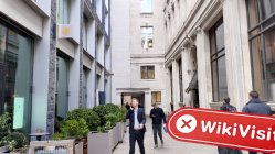 英国实地探访外汇交易商EldenFinance 不存在真实展业场所