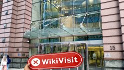 英国实地探访外汇交易商Tyler Capital（15 St Botolph Street） 不存在真实展业场所