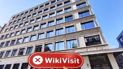 ARVELA HOLDINGS United Kingdom  Verified:  No Physical Presence Found