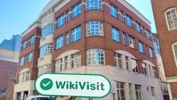 Amius Regno Unito  Verificato:  Ufficio Operativo Confermato