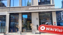 ARVELA HOLDINGS United Kingdom  Verified:  No Physical Presence Found