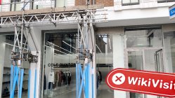 TrueVelocity Capital Vereinigtes Königreich  Verifiziert:  Keine physische Präsenz gefunden