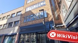 英国实地探访外汇交易商PREMIUM GLOBAL ASSETS 不存在真实展业场所