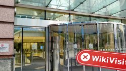 英国实地探访外汇交易商Tyler Capital（15 St Botolph Street） 不存在真实展业场所