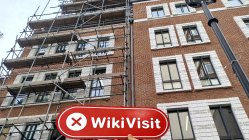 TrueVelocity Capital Vereinigtes Königreich  Verifiziert:  Keine physische Präsenz gefunden