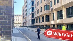 英国实地探访外汇交易商PREMIUM GLOBAL ASSETS 不存在真实展业场所