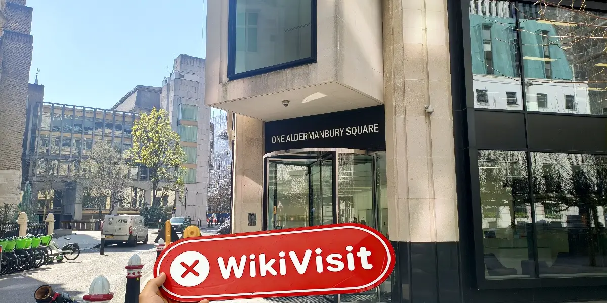 WEALTH FINANCE BANK برطانیہ تصدیق شدہ: کوئی جسمانی موجودگی نہیں