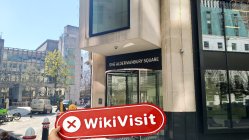 WEALTH FINANCE BANK สหราชอาณาจักร  ตรวจสอบแล้ว:  ไม่พบการมีอยู่ทางกายภาพ