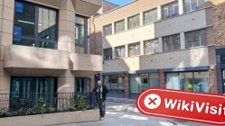 APLECREST LIMITED United Kingdom  Napatunayan:  Walang Nahanap na Pisikal na Presensya