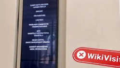 FIMATRON United Kingdom  Napatunayan:  Walang Nakitang Pisikal na Presensya