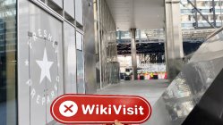 SOHO International Vereinigtes Königreich  Verifiziert:  Keine physische Präsenz gefunden