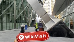 SOHO International Vereinigtes Königreich  Verifiziert:  Keine physische Präsenz gefunden