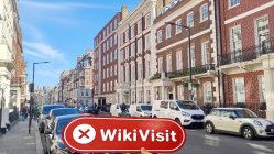 ARKINVEST Royaume-Uni  Vérifié :  Aucune présence physique trouvée