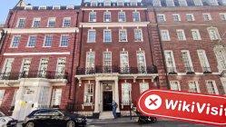 ARKINVEST Royaume-Uni  Vérifié :  Aucune présence physique trouvée