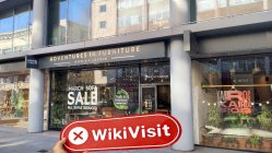 英国实地探访外汇交易商BITBLOOMX 不存在真实展业场所