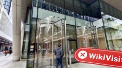 EMKAP LTD Reino Unido  Verificado:  Presença Física Não Encontrada