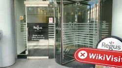 英国实地探访外汇交易商BITBLOOMX 不存在真实展业场所