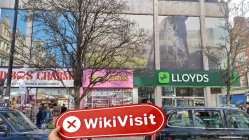 GROW FINANCE TRADES Reino Unido Verificado: Nenhuma Presença Física Encontrada