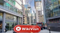 EVFX United Kingdom (Regus New London House) Verified:  No Physical Presence Found