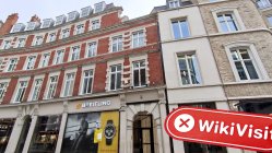 ASTRA MASS INVESTMENT यूनाइटेड किंगडम  सत्यापित:  कोई भौतिक उपस्थिति नहीं मिली