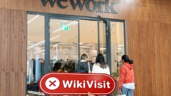 EMKAP LTD Reino Unido  Verificado:  Presença Física Não Encontrada