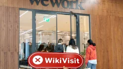 英国实地探访外汇交易商EMKAP LTD 不存在真实展业场所