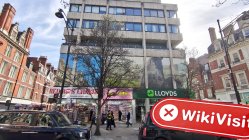 GROW FINANCE TRADES Reino Unido Verificado: Nenhuma Presença Física Encontrada