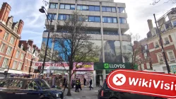 GROW FINANCE TRADES United Kingdom  Verified:  No Physical Presence Found