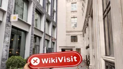 AstraX United Kingdom  Napatunayan:  Walang Nakitang Pisikal na Presensya