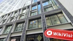 AstraX United Kingdom  Napatunayan:  Walang Nakitang Pisikal na Presensya
