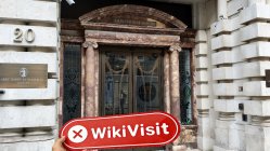 Cryptoup 영국 확인됨: 실제 존재 발견되지 않음