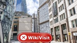 英国实地探访外汇交易商FORTIS EQUITY & RESERVE 不存在真实展业场所