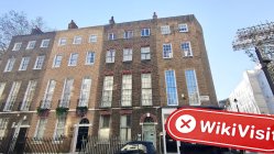 OM 영국 검증됨: 실제 사무소 발견되지 않음