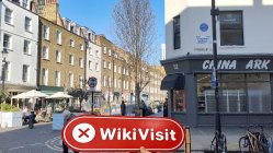 OM 영국 검증됨: 실제 사무소 발견되지 않음