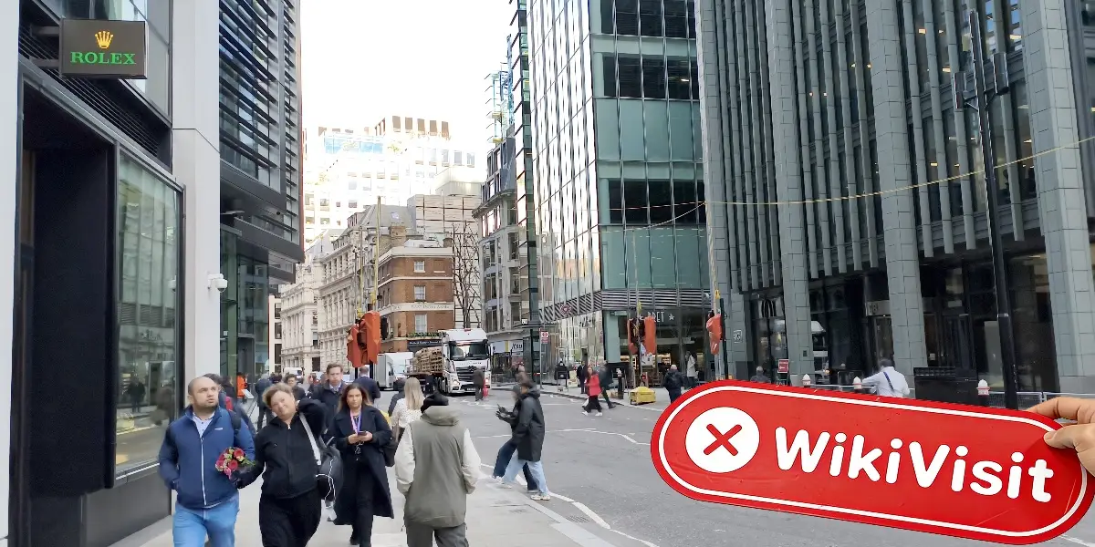 英国实地探访外汇交易商RALIPLEN 不存在真实展业场所