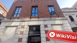 4T Reino Unido Verificado: Não foi encontrada presença física