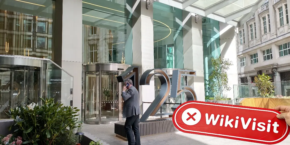 PRIME WORLD MARKETS สหราชอาณาจักร  การยืนยัน:  ไม่พบการมีอยู่ทางกายภาพ
