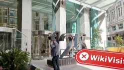 PRIME WORLD MARKETS مملکت متحدہ  تصدیق شدہ: کوئی جسمانی موجودگی نہیں ملی