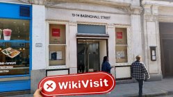 NTXPRIME 영국  확인됨:  물리적 존재 없음